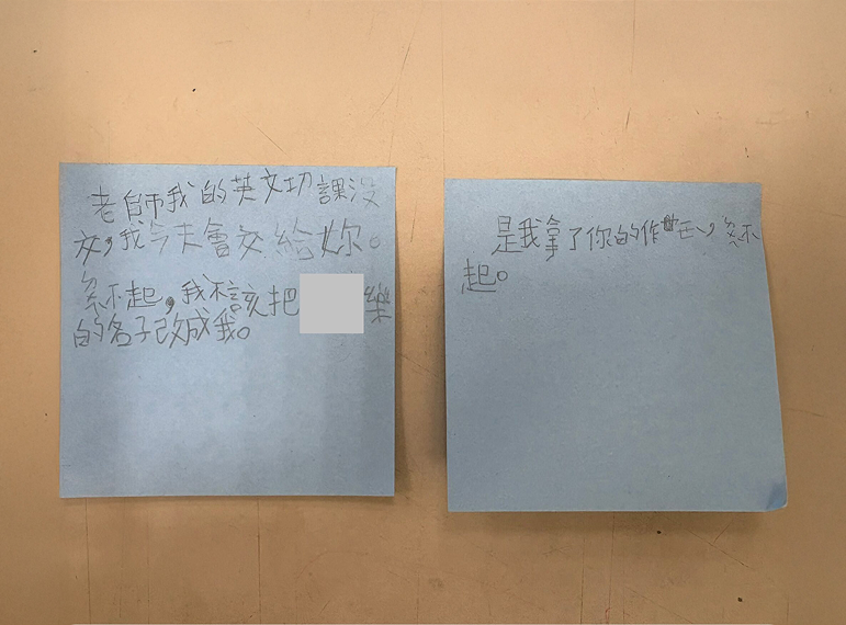 接納星空 故事照片