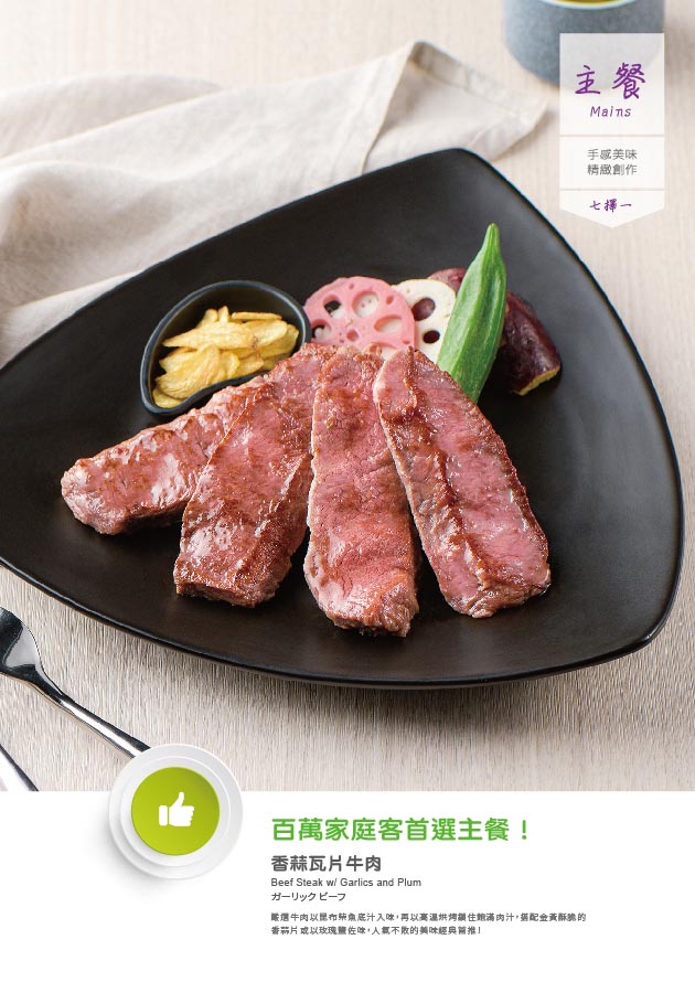 標題