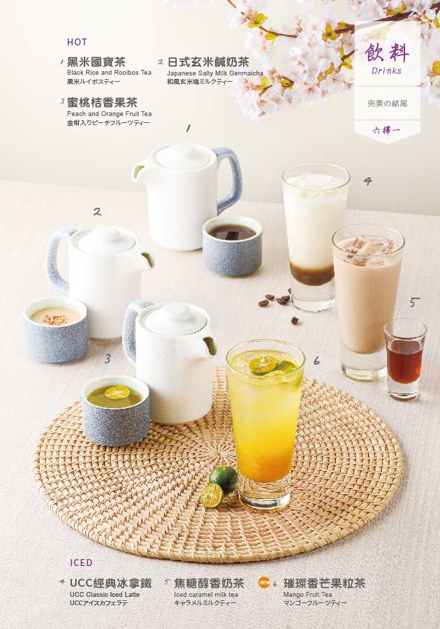 標題