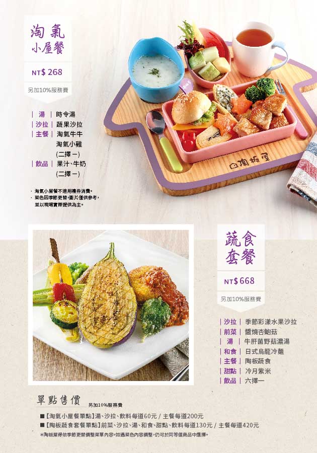 標題