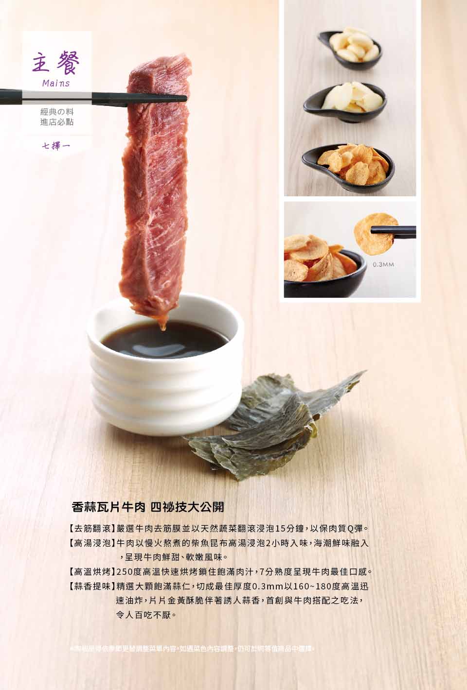 標題
