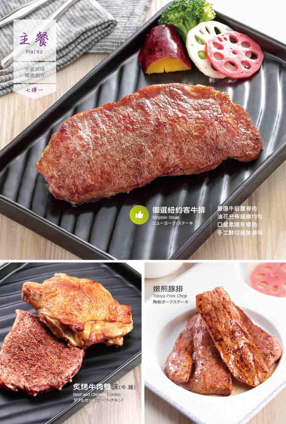 標題